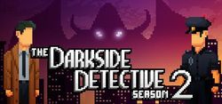 The Darkside Detective: A Fumble in the Dark The Darkside Detective: A Fumble in the Dark