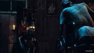 The Occultist screenshot The Occultist screenshot