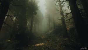 The Occultist screenshot The Occultist screenshot