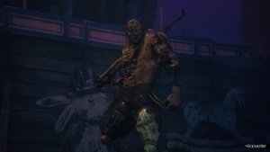 The Occultist screenshot The Occultist screenshot