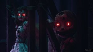 The Occultist screenshot The Occultist screenshot