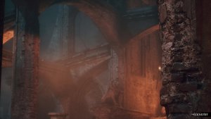 The Occultist screenshot The Occultist screenshot