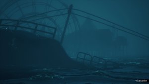 The Occultist screenshot The Occultist screenshot