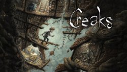 Creaks Creaks