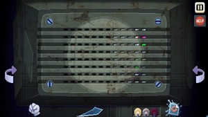 There Is No Game: Wrong Dimension screenshot