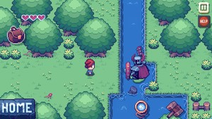 There Is No Game: Wrong Dimension screenshot