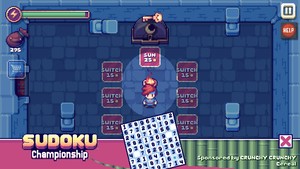 There Is No Game: Wrong Dimension screenshot