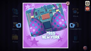 There Is No Game: Wrong Dimension screenshot