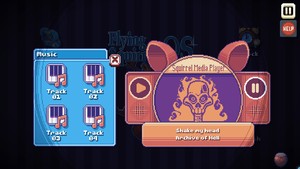 There Is No Game: Wrong Dimension screenshot