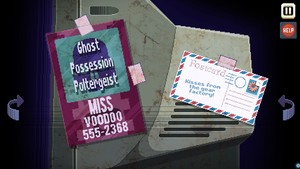 There Is No Game: Wrong Dimension screenshot