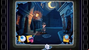 There Is No Game: Wrong Dimension screenshot