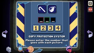 There Is No Game: Wrong Dimension screenshot