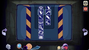 There Is No Game: Wrong Dimension screenshot