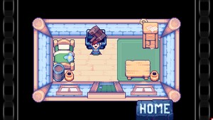 There Is No Game: Wrong Dimension screenshot