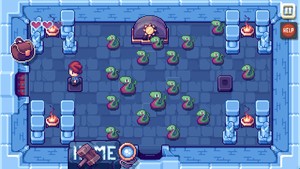 There Is No Game: Wrong Dimension screenshot