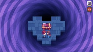 There Is No Game: Wrong Dimension screenshot