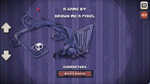 There Is No Game: Wrong Dimension screenshot