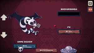 There Is No Game: Wrong Dimension screenshot