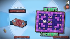 There Is No Game: Wrong Dimension screenshot