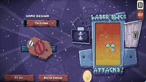 There Is No Game: Wrong Dimension screenshot