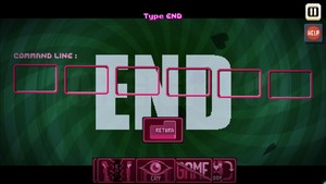 There Is No Game: Wrong Dimension screenshot