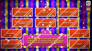 There Is No Game: Wrong Dimension screenshot