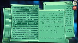 There Is No Game: Wrong Dimension screenshot