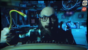 There Is No Game: Wrong Dimension screenshot