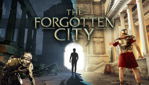 The Forgotten City cover image