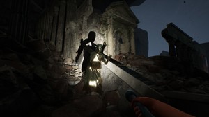 The Forgotten City screenshot