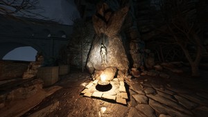 The Forgotten City screenshot