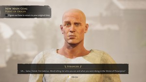 The Forgotten City screenshot