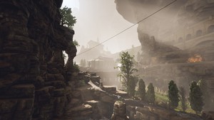 The Forgotten City screenshot