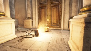 The Forgotten City screenshot