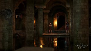 The Forgotten City screenshot