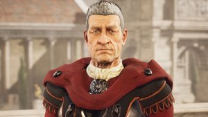 The Forgotten City screenshot