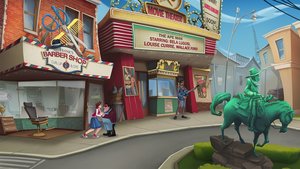 3 Minutes to Midnight screenshot 3 Minutes to Midnight screenshot