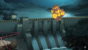 3 Minutes to Midnight screenshot