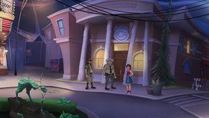 3 Minutes to Midnight screenshot