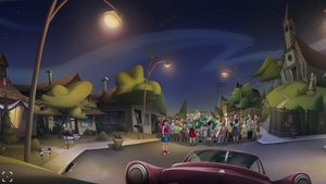 3 Minutes to Midnight screenshot 3 Minutes to Midnight screenshot