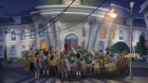 3 Minutes to Midnight screenshot 3 Minutes to Midnight screenshot