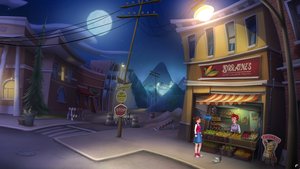 3 Minutes to Midnight screenshot 3 Minutes to Midnight screenshot