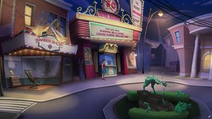 3 Minutes to Midnight screenshot 3 Minutes to Midnight screenshot