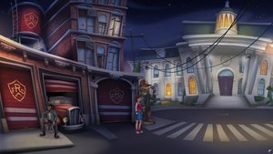 3 Minutes to Midnight screenshot 3 Minutes to Midnight screenshot