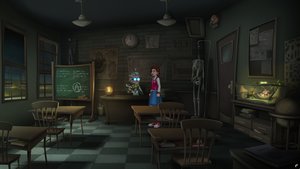 3 Minutes to Midnight screenshot 3 Minutes to Midnight screenshot