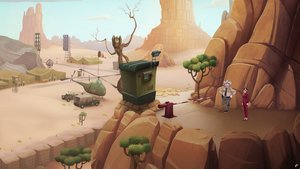 3 Minutes to Midnight screenshot 3 Minutes to Midnight screenshot