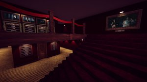 Murderous Muses screenshot Murderous Muses screenshot