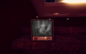 Murderous Muses screenshot