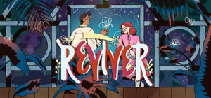 Reviver cover image