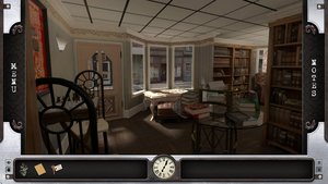 Penelope Pendrick and the Art of Deceit screenshot